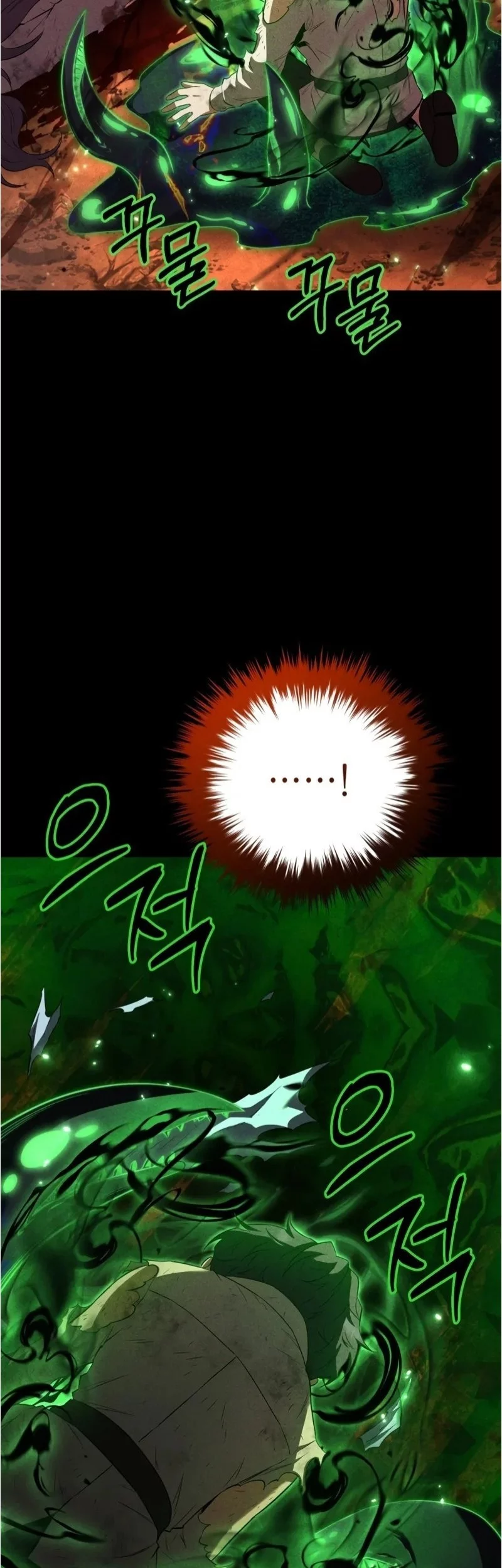 The Fox-Eyed Villain Of The Demon Academy Chapter 46 Gambar 30