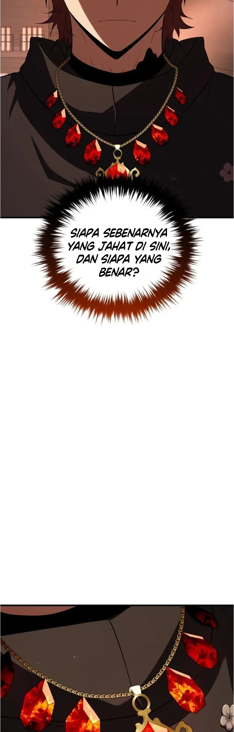 The Fox-Eyed Villain Of The Demon Academy Chapter 46 Gambar 36