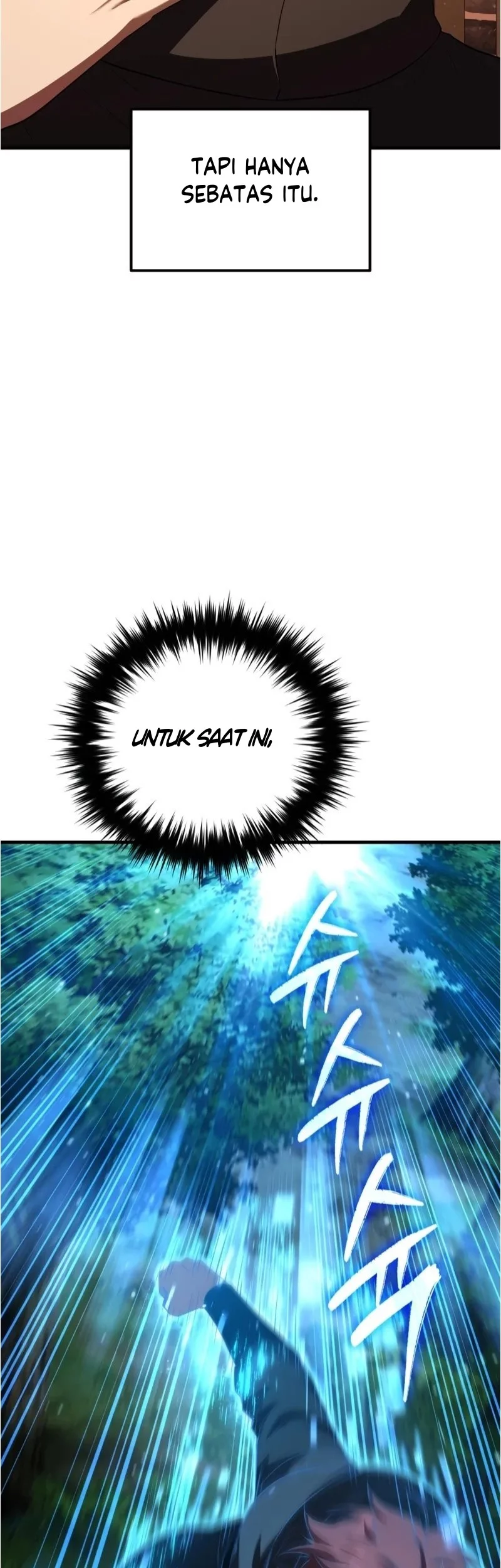 The Fox-Eyed Villain Of The Demon Academy Chapter 46 Gambar 40