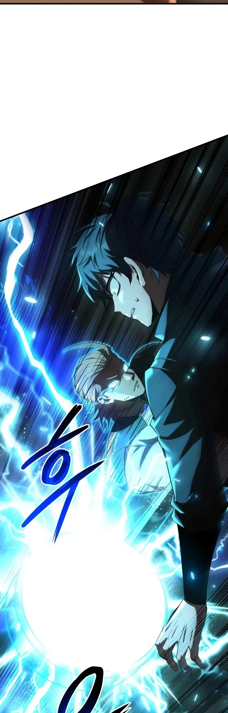 The Fox-Eyed Villain Of The Demon Academy Chapter 47 Gambar 52