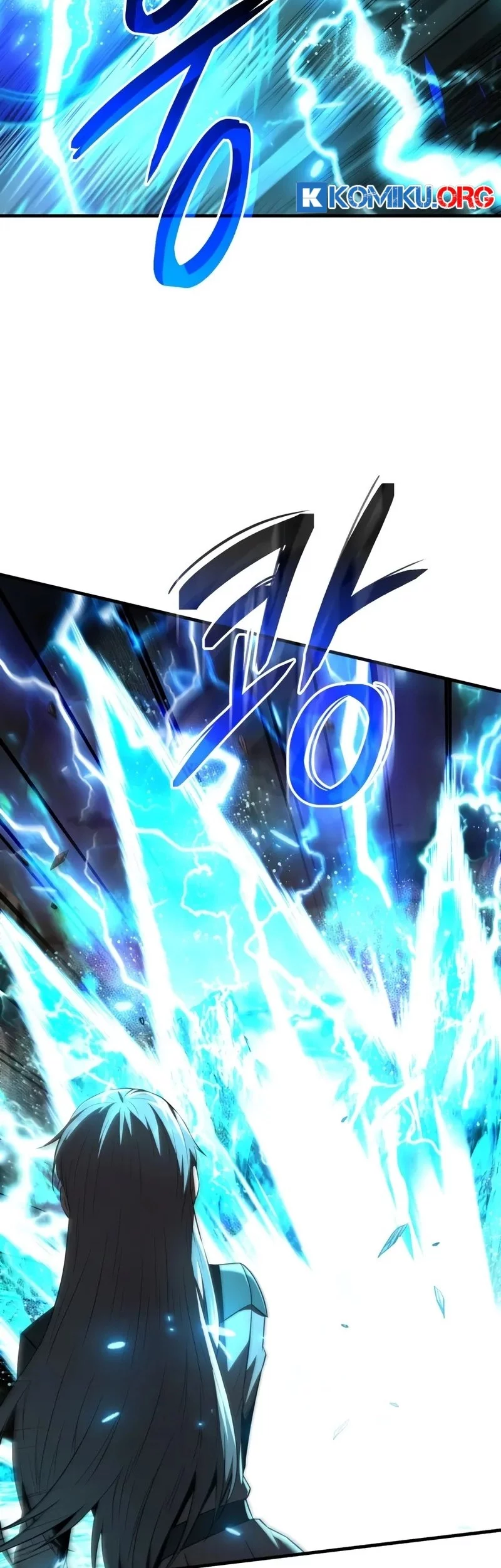 The Fox-Eyed Villain Of The Demon Academy Chapter 47 Gambar 53