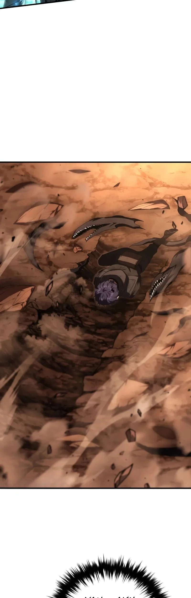 The Fox-Eyed Villain Of The Demon Academy Chapter 47 Gambar 54