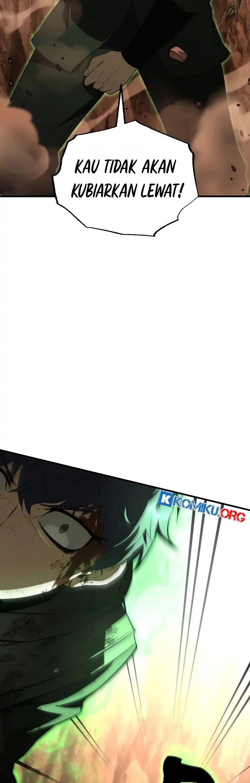 The Fox-Eyed Villain Of The Demon Academy Chapter 47 Gambar 59