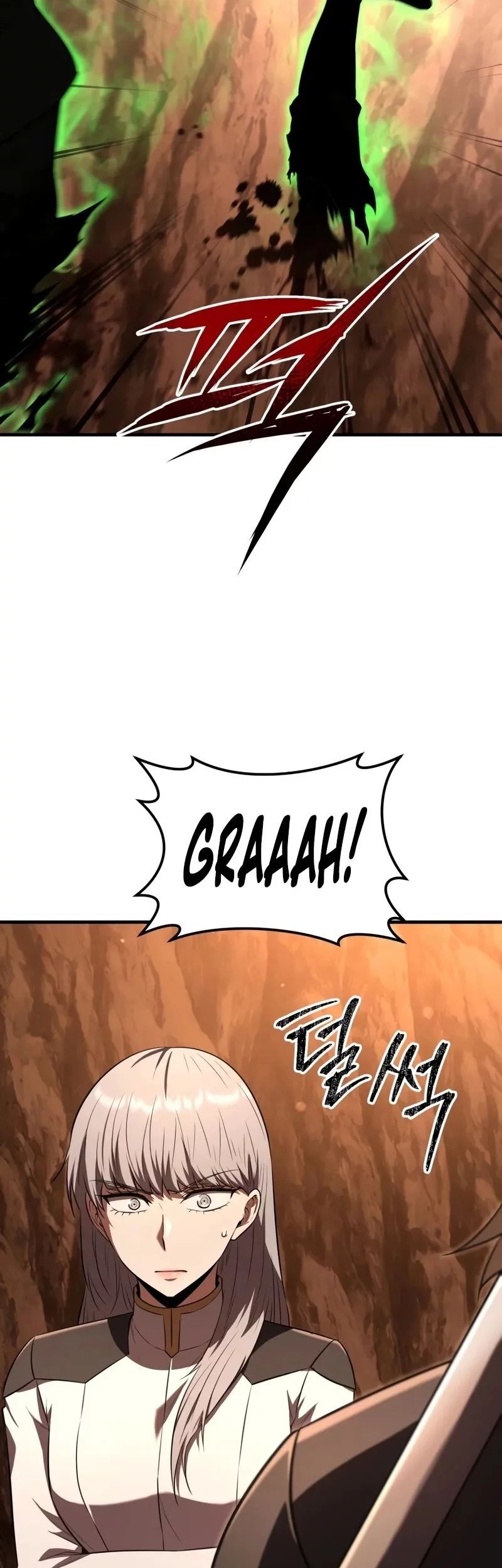 The Fox-Eyed Villain Of The Demon Academy Chapter 47 Gambar 60