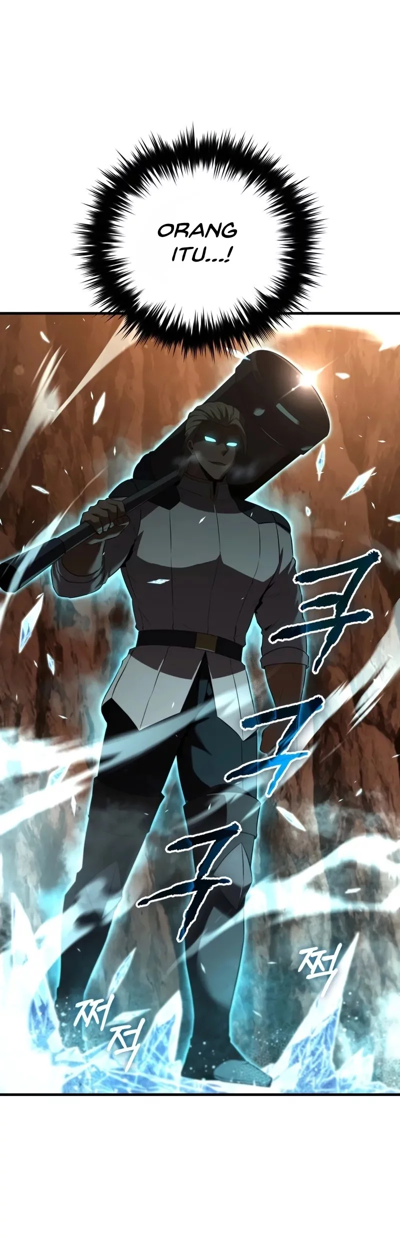 Baca  The Fox-Eyed Villain Of The Demon Academy Chapter 47 Gambar 2