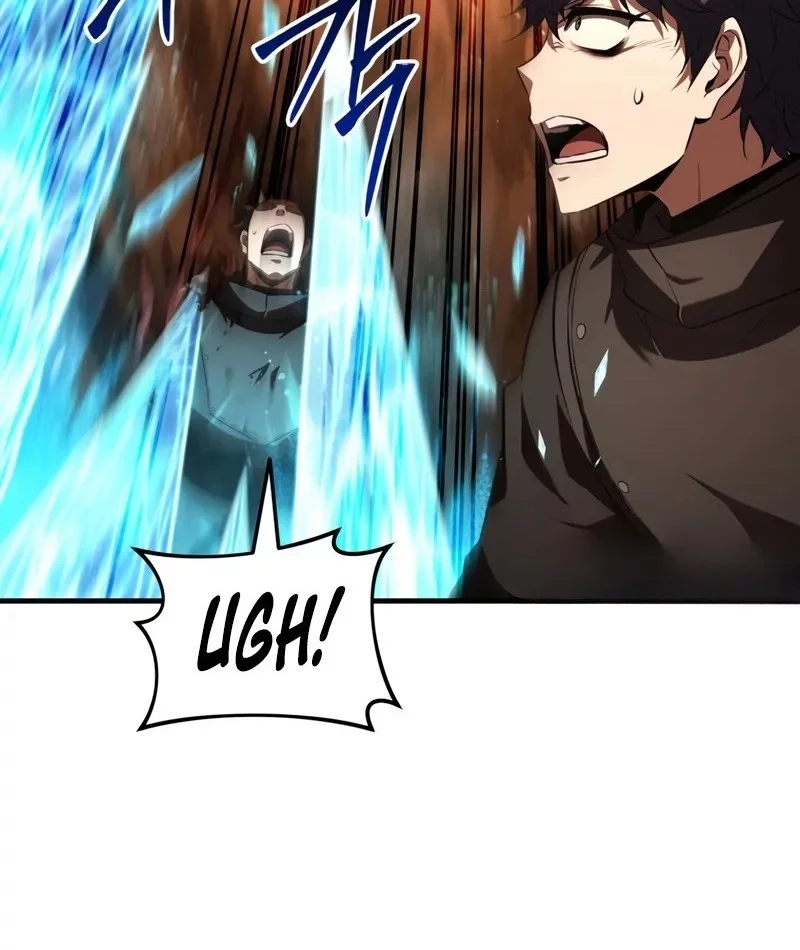 The Fox-Eyed Villain Of The Demon Academy Chapter 47 Gambar 25