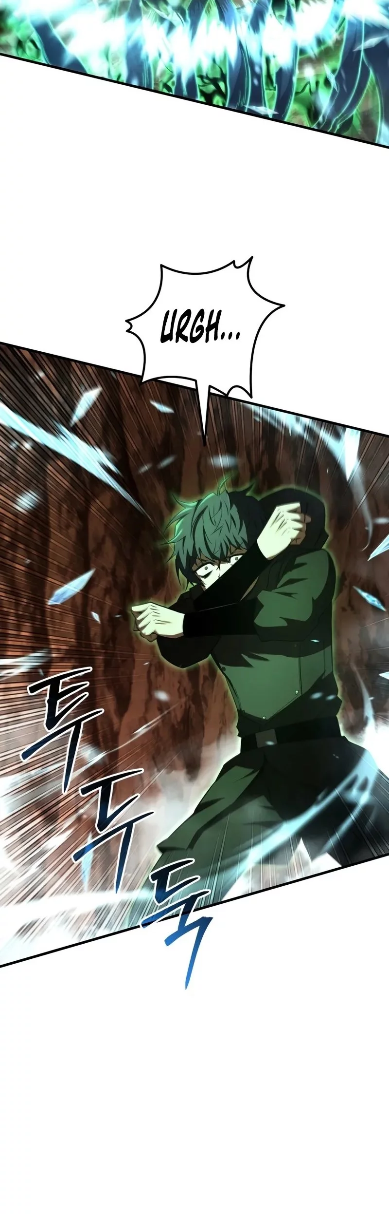 The Fox-Eyed Villain Of The Demon Academy Chapter 47 Gambar 37