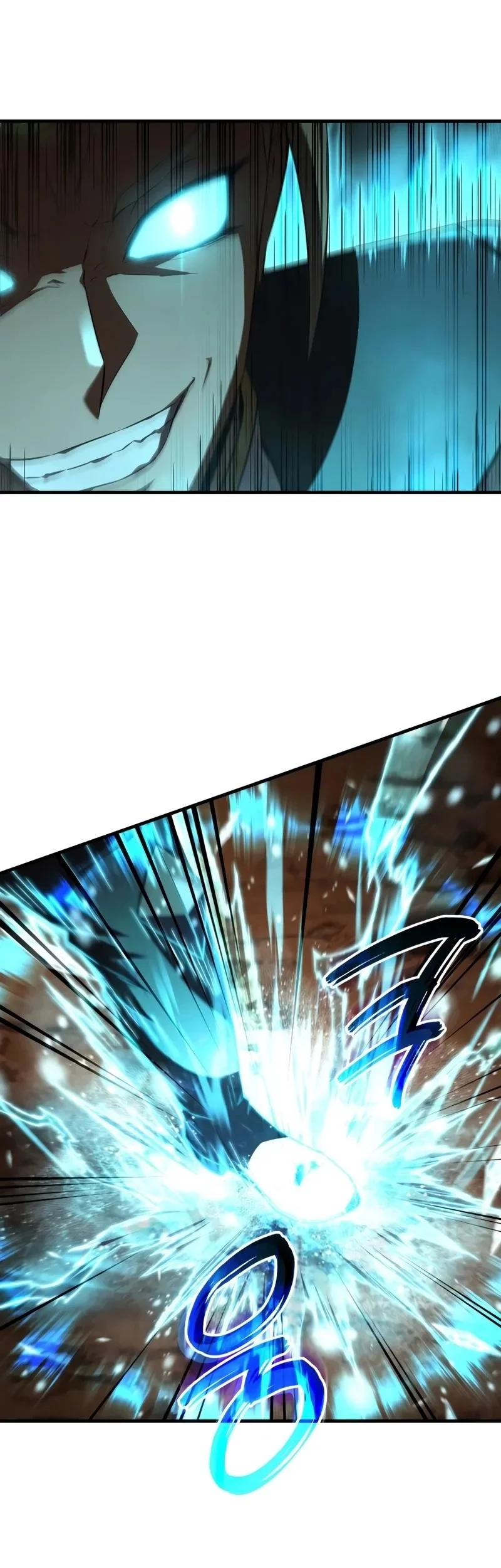 The Fox-Eyed Villain Of The Demon Academy Chapter 47 Gambar 46