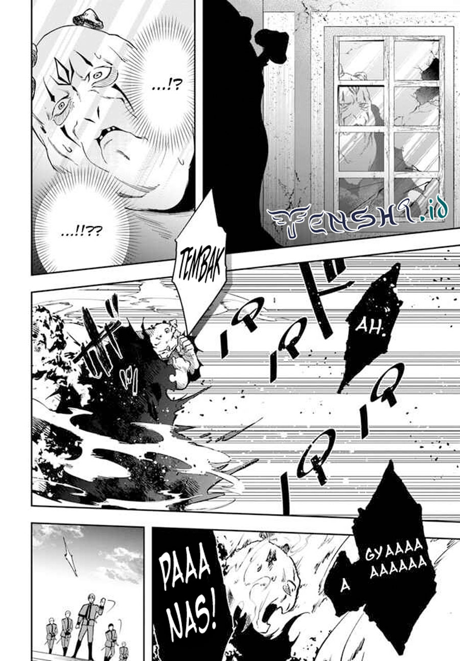 The Frontier Alchemist ~ I Can’t Go Back to That Job After You Made My Budget Zero Chapter 22.1 Gambar 5