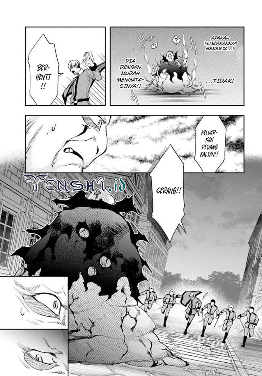 The Frontier Alchemist ~ I Can’t Go Back to That Job After You Made My Budget Zero Chapter 22.1 Gambar 6