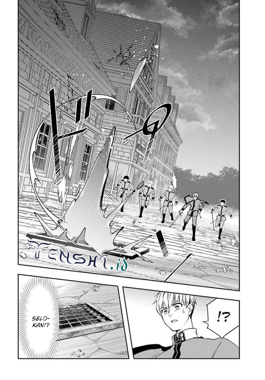 The Frontier Alchemist ~ I Can’t Go Back to That Job After You Made My Budget Zero Chapter 22.1 Gambar 7