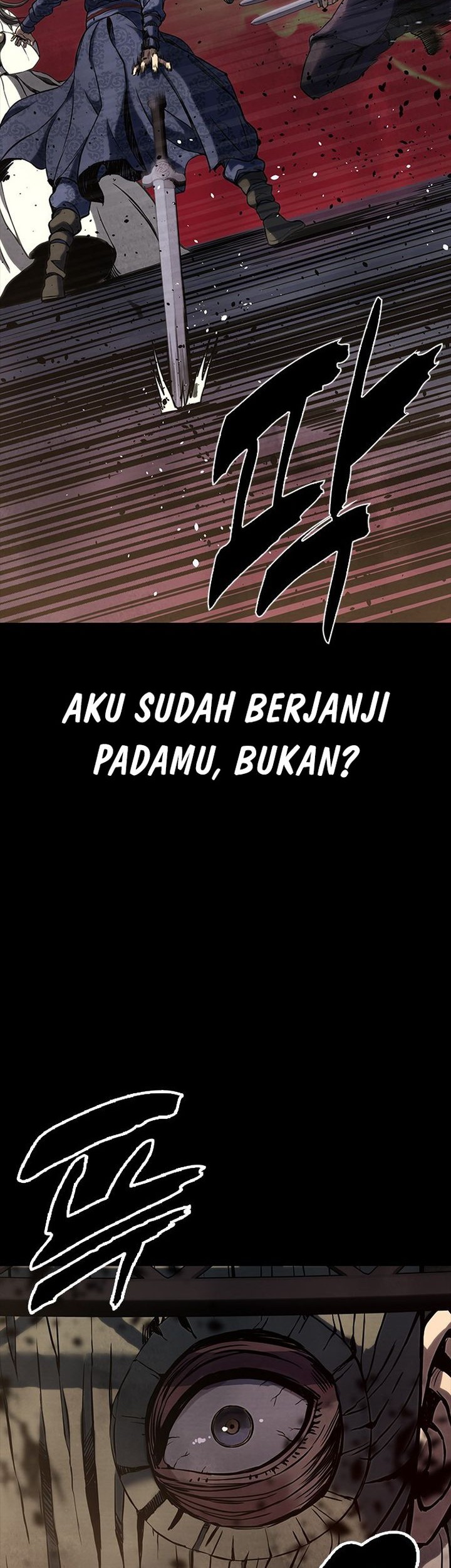 The Frostbound Warrior Chapter 1 Gambar 37