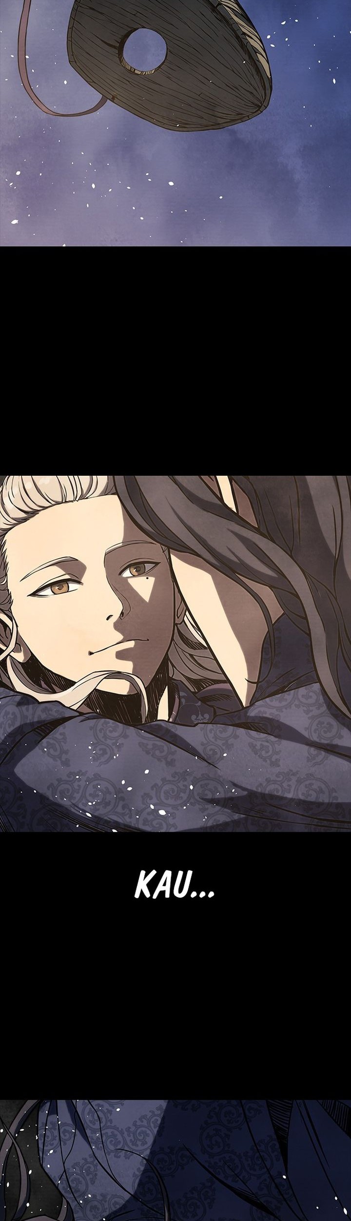 The Frostbound Warrior Chapter 1 Gambar 43