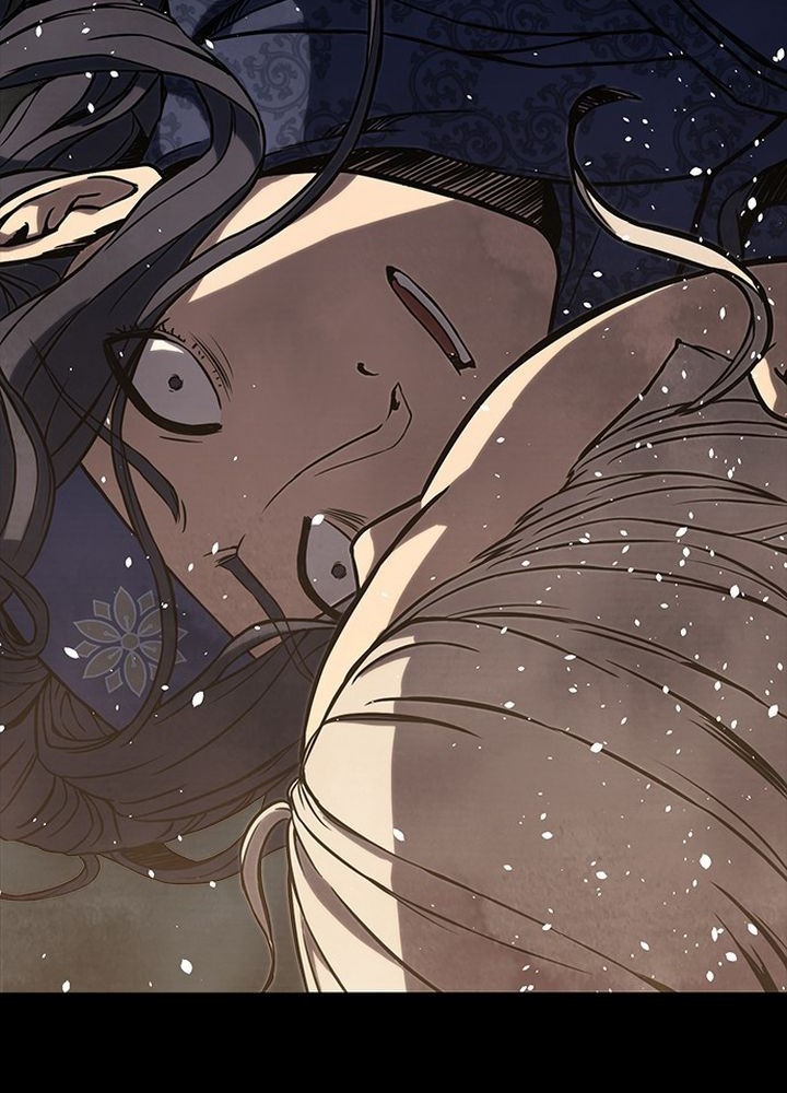 The Frostbound Warrior Chapter 1 Gambar 44
