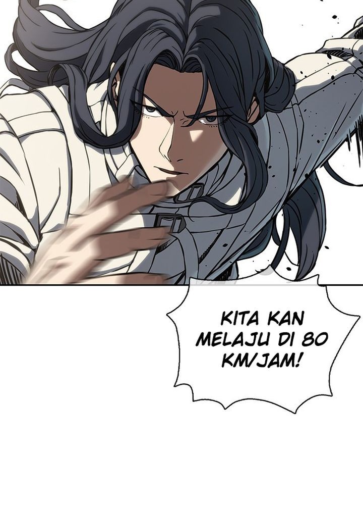 The Frostbound Warrior Chapter 1 Gambar 61