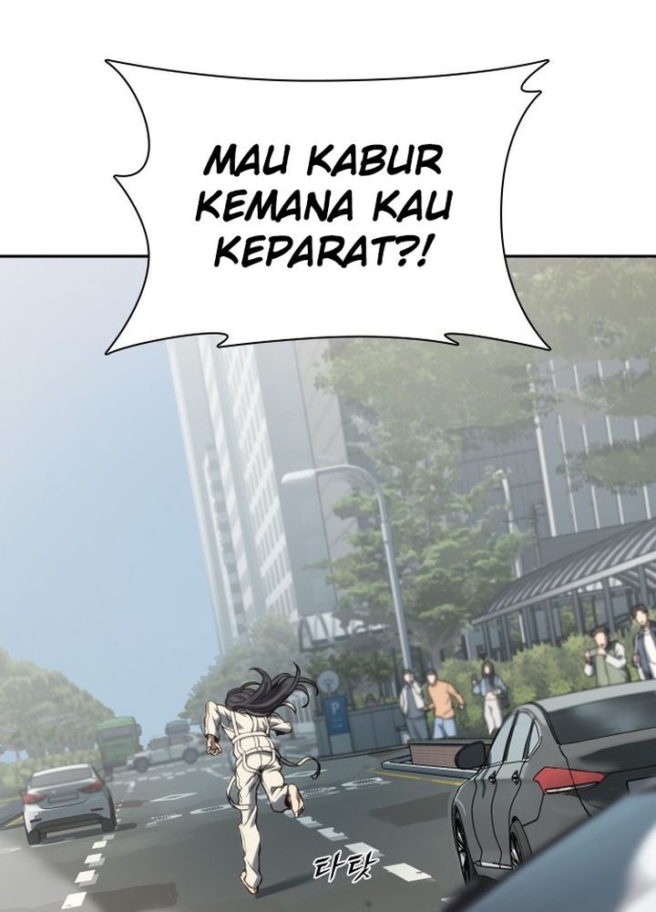 The Frostbound Warrior Chapter 1 Gambar 64