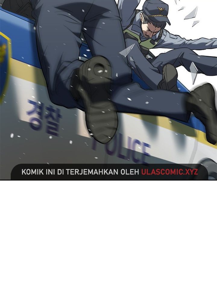 The Frostbound Warrior Chapter 1 Gambar 88
