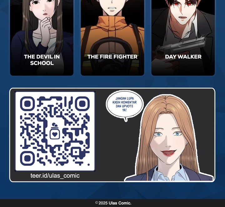 The Frostbound Warrior Chapter 1 Gambar 139