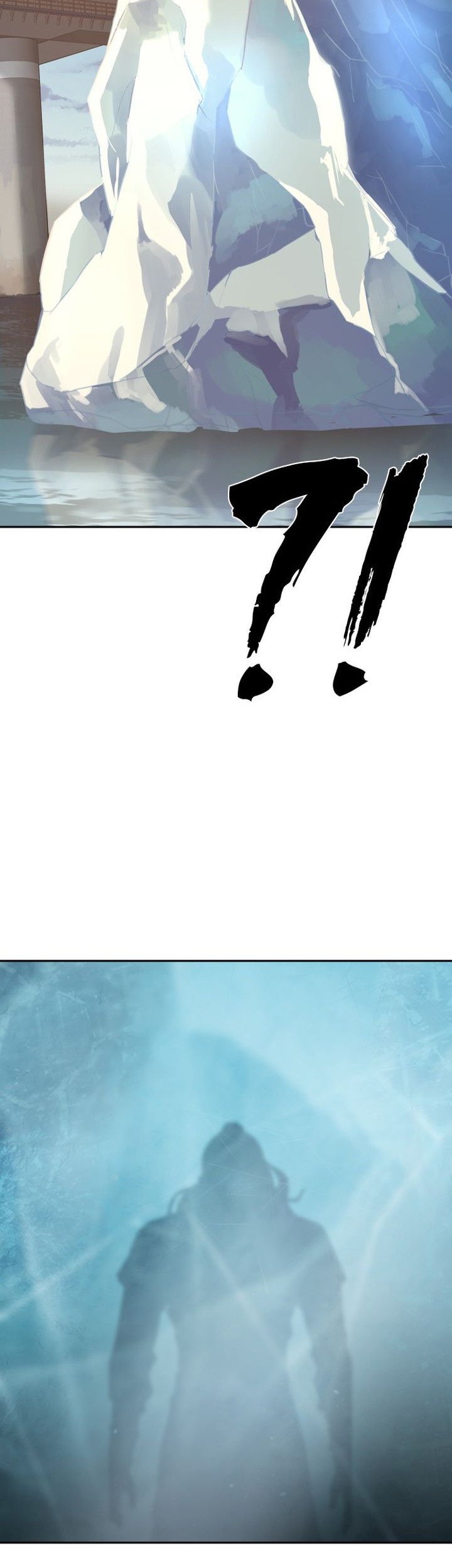 The Frostbound Warrior Chapter 1 Gambar 11