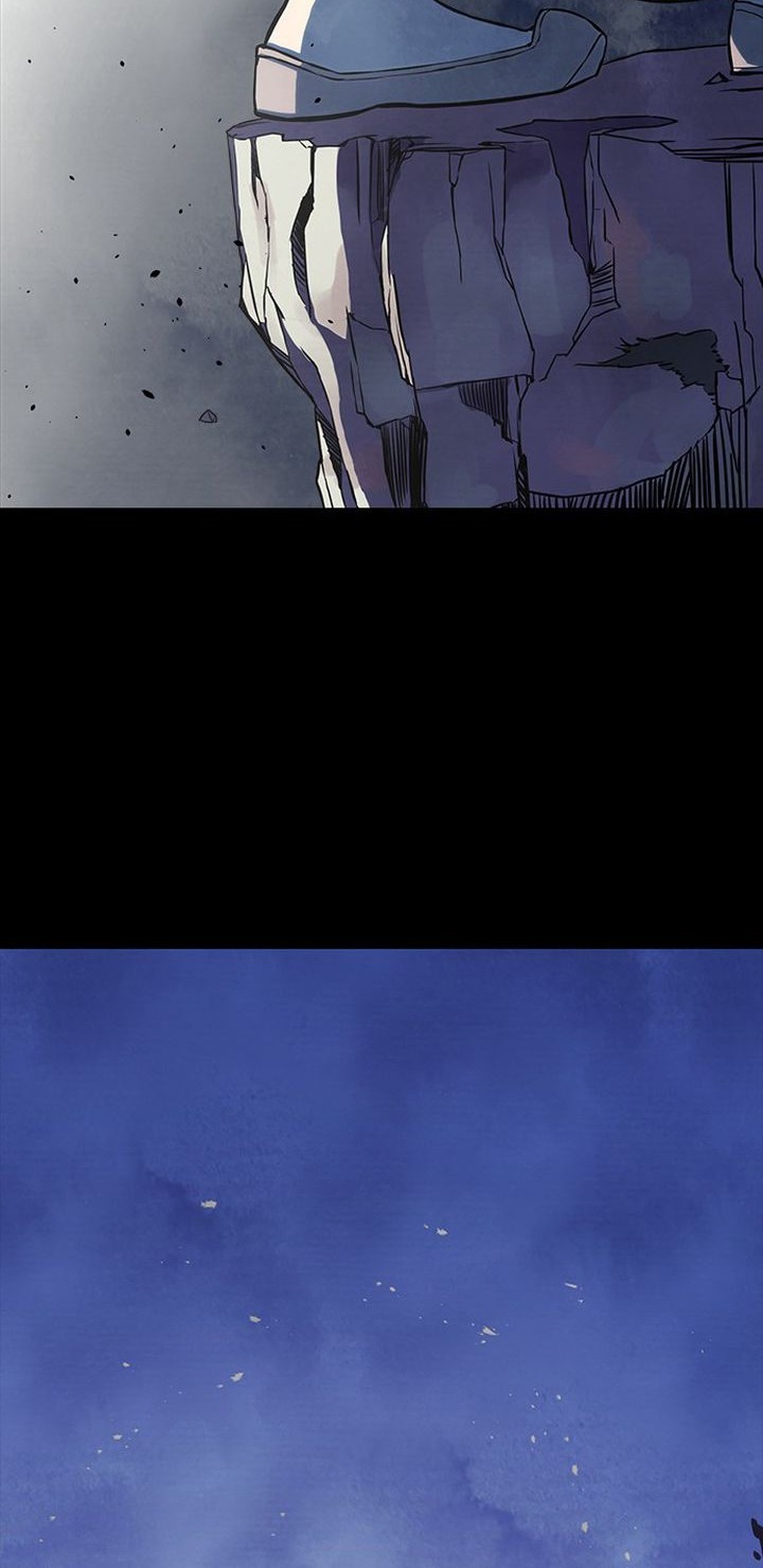 The Frostbound Warrior Chapter 1 Gambar 14