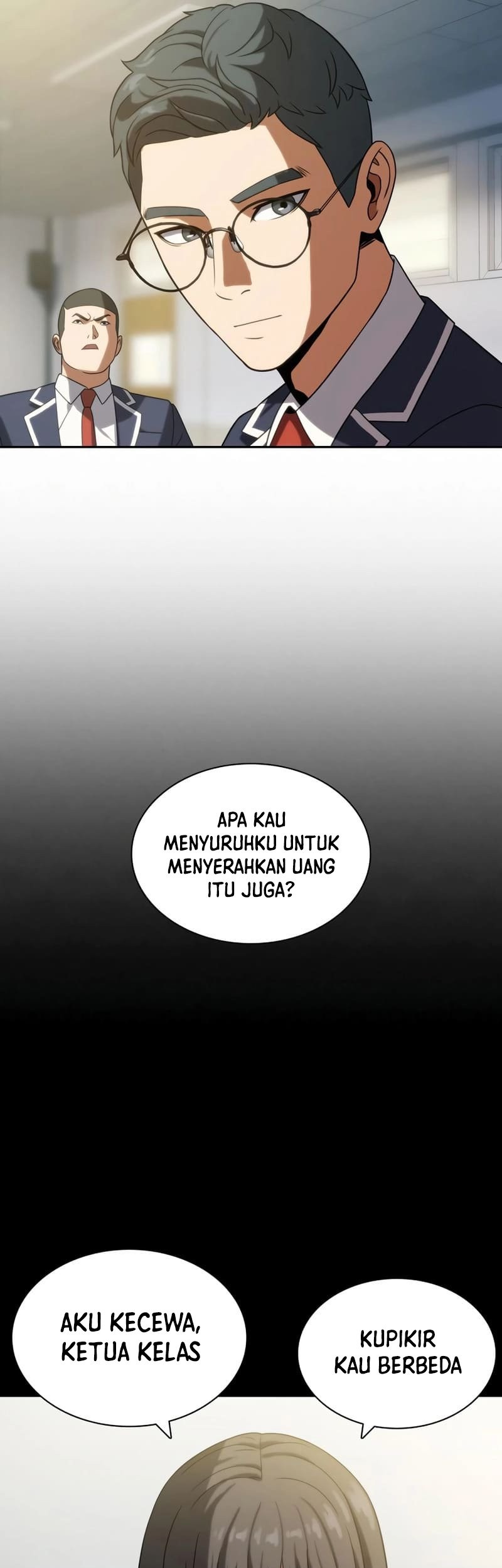 The Frostbound Warrior Chapter 10 Gambar 50