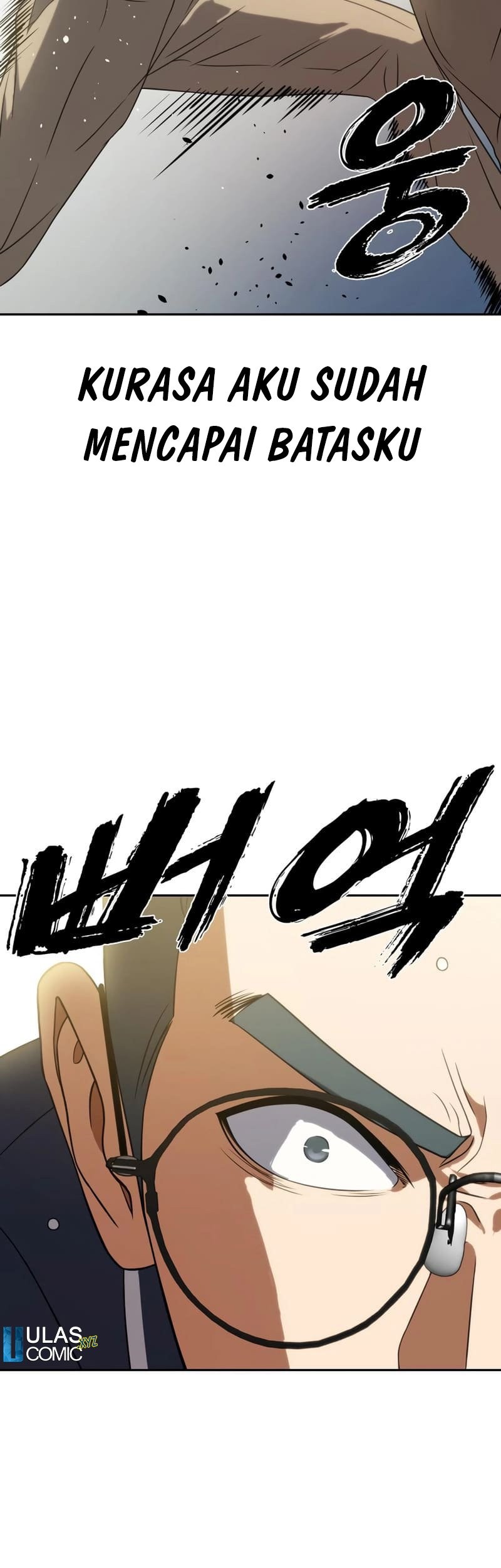 The Frostbound Warrior Chapter 10 Gambar 54
