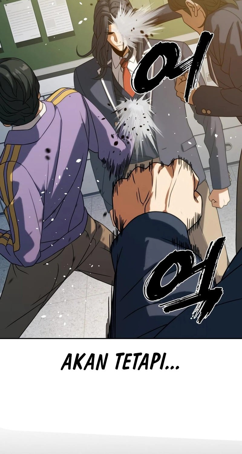 The Frostbound Warrior Chapter 10 Gambar 61