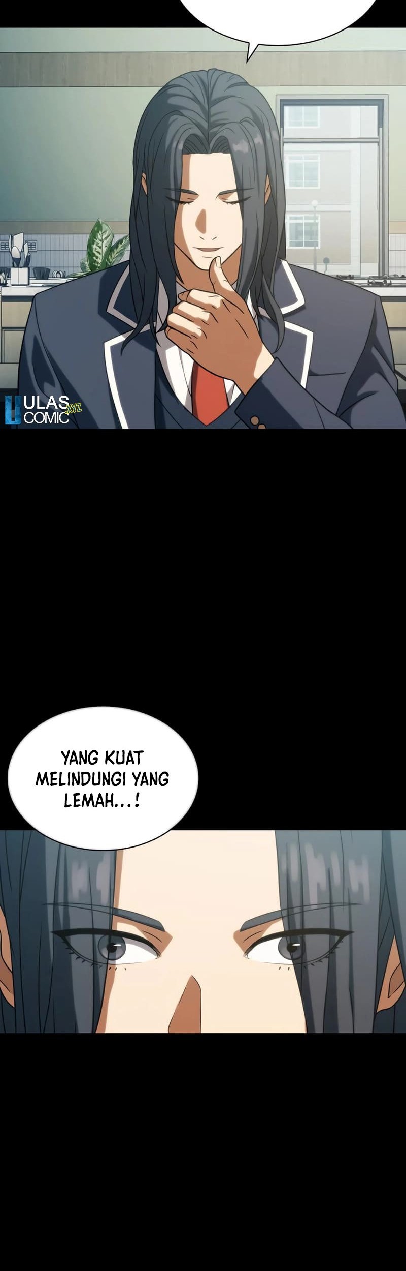 The Frostbound Warrior Chapter 10 Gambar 63