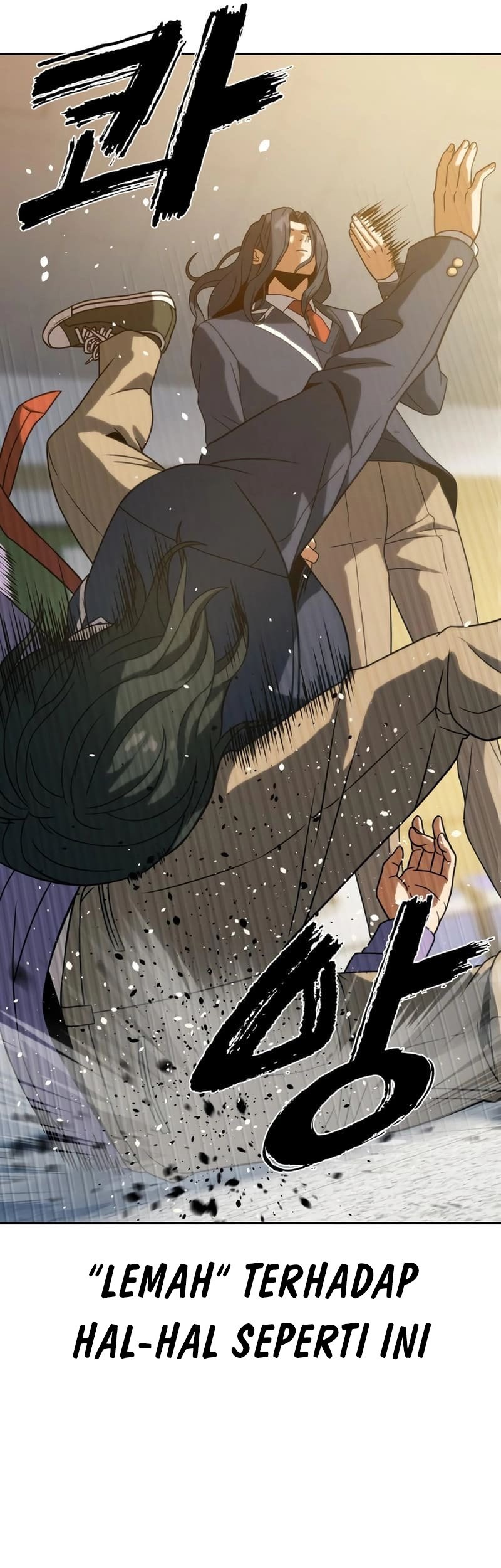 The Frostbound Warrior Chapter 10 Gambar 67