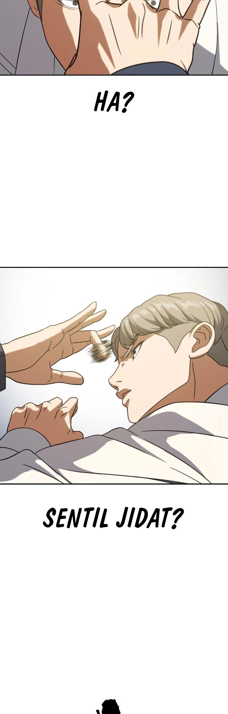 The Frostbound Warrior Chapter 10 Gambar 75