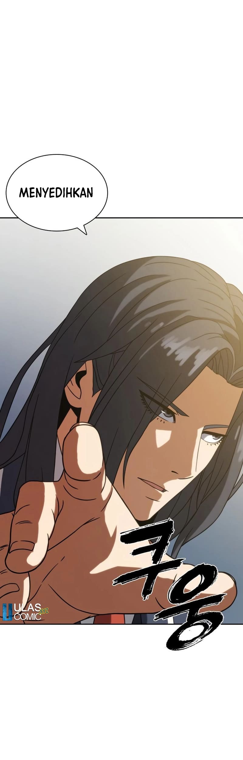 The Frostbound Warrior Chapter 10 Gambar 77