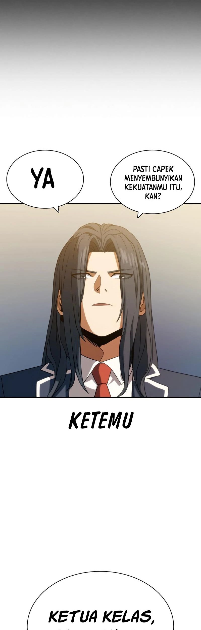 The Frostbound Warrior Chapter 10 Gambar 82