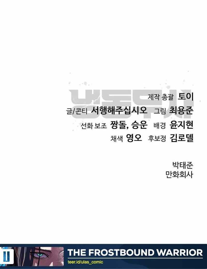 The Frostbound Warrior Chapter 10 Gambar 84