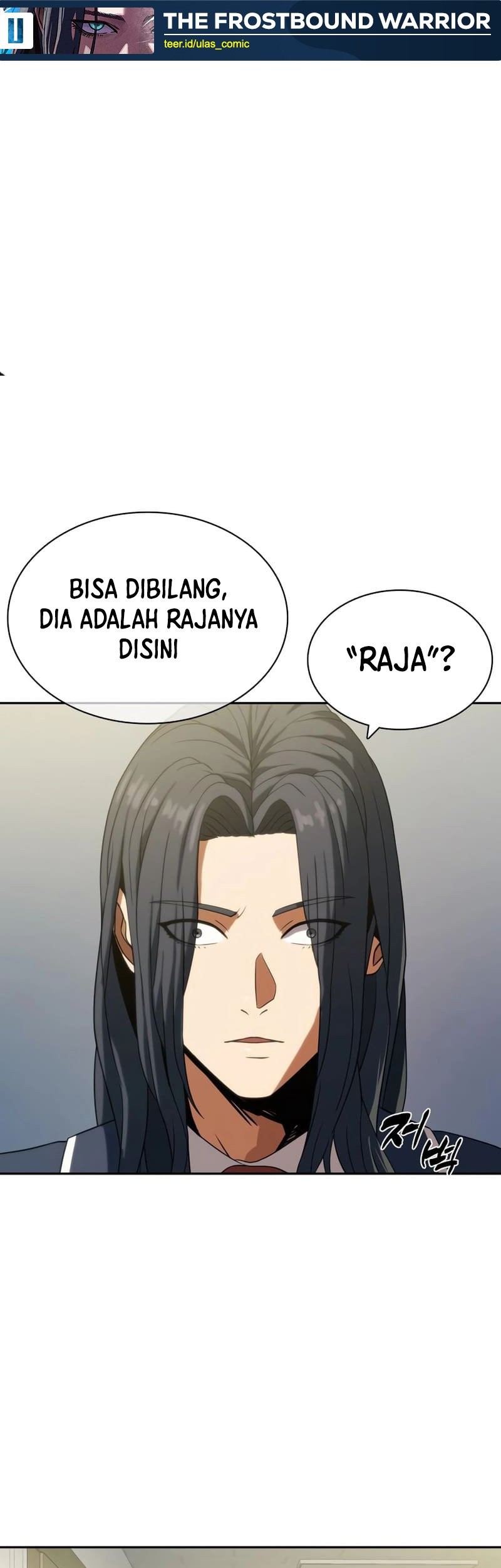 Baca  The Frostbound Warrior Chapter 10 Gambar 2