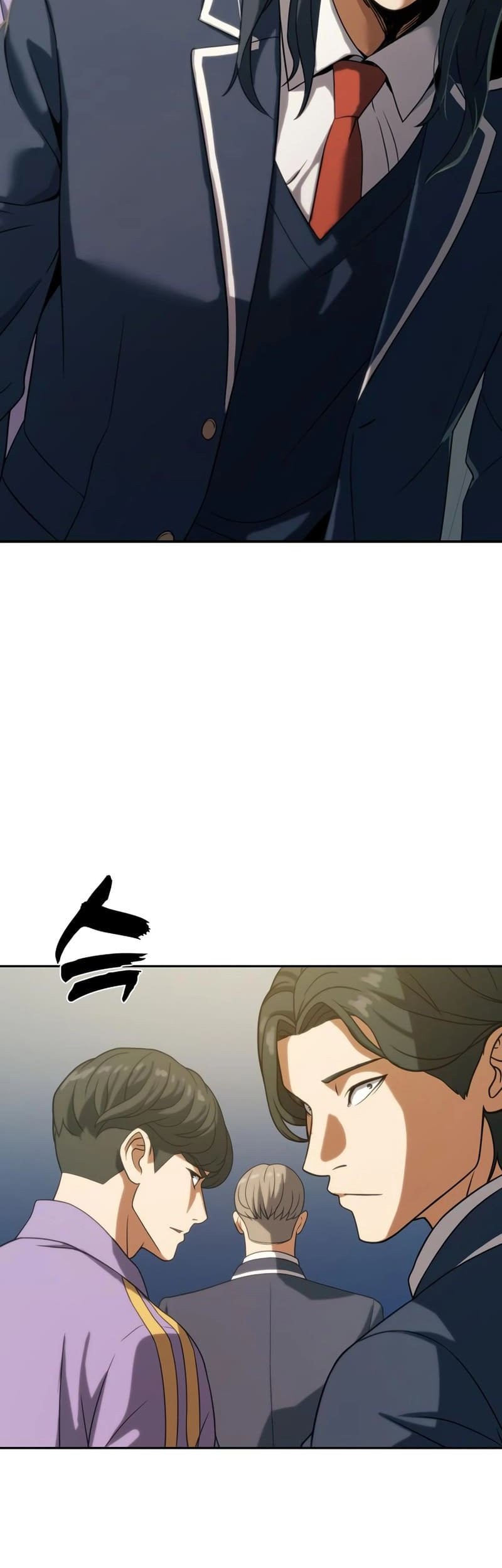 The Frostbound Warrior Chapter 10 Gambar 4