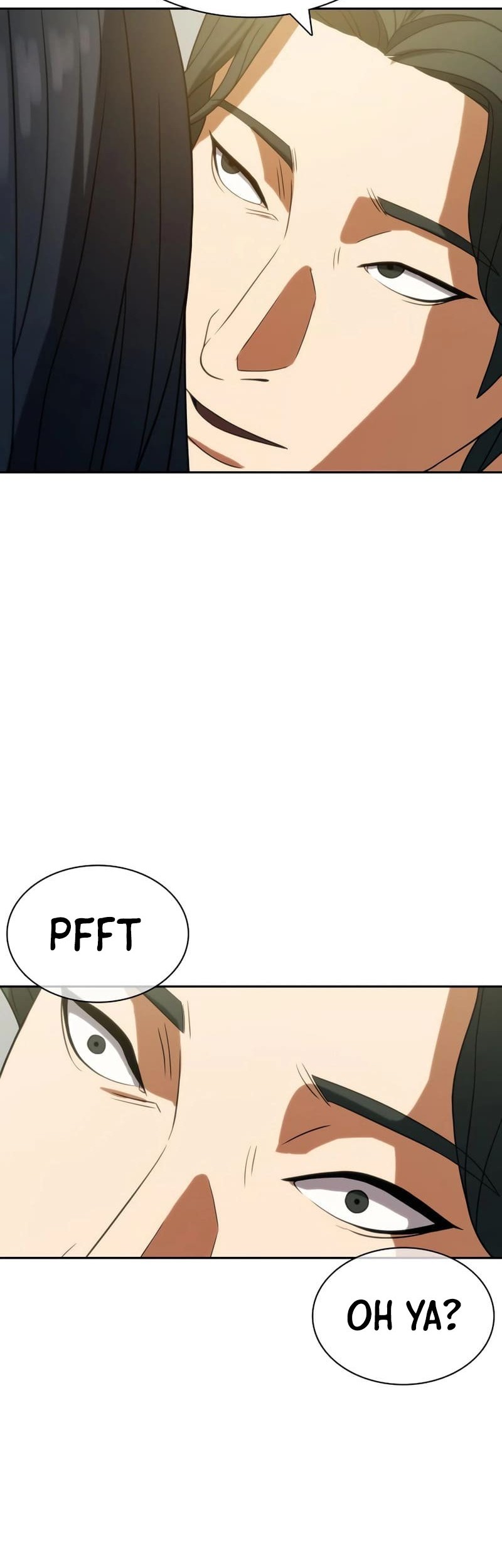 The Frostbound Warrior Chapter 10 Gambar 9