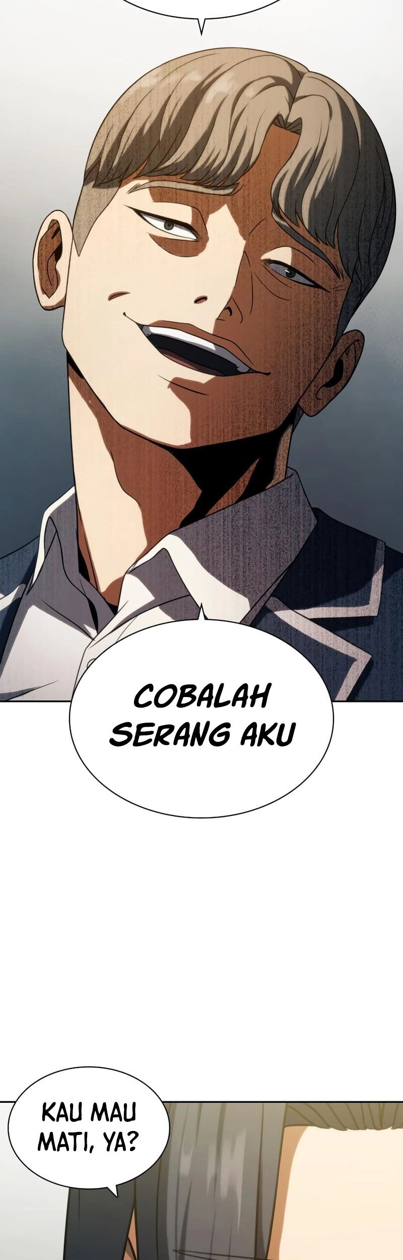 The Frostbound Warrior Chapter 10 Gambar 11