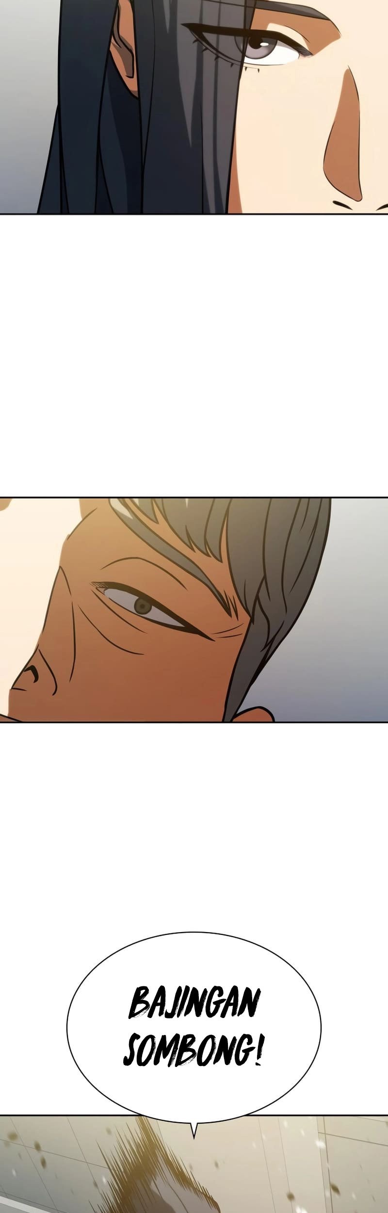 The Frostbound Warrior Chapter 10 Gambar 12