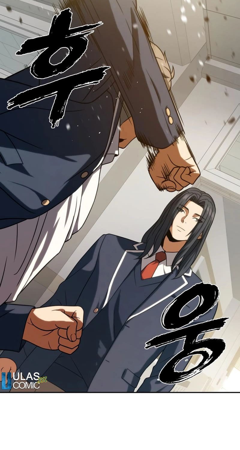 The Frostbound Warrior Chapter 10 Gambar 13