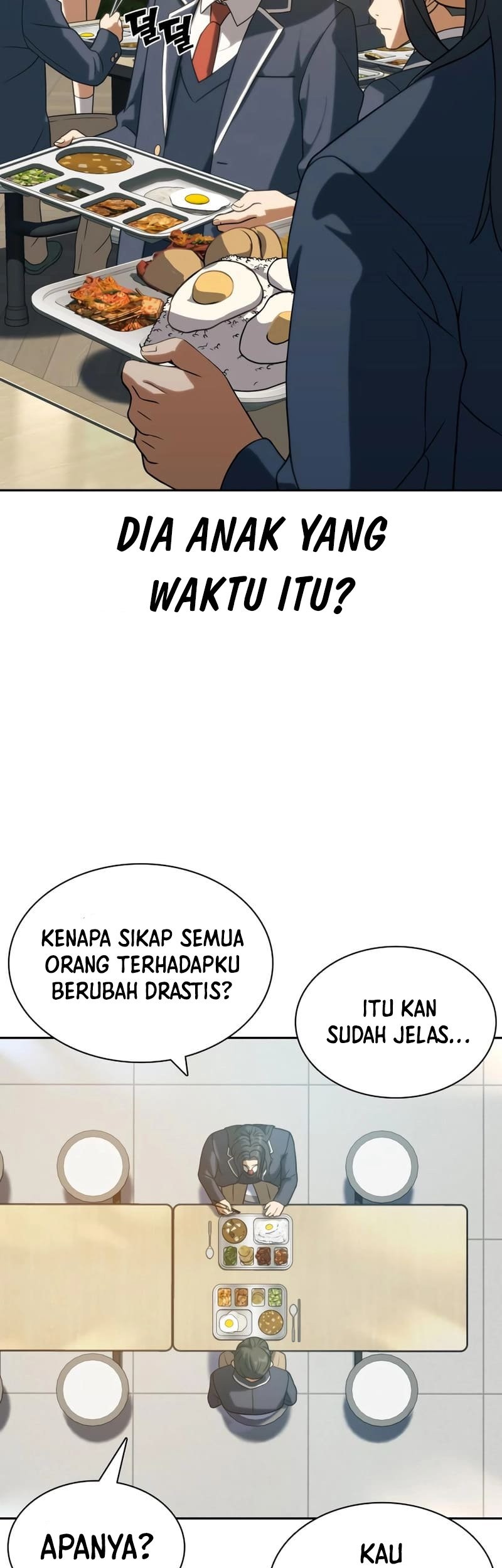 The Frostbound Warrior Chapter 10 Gambar 24