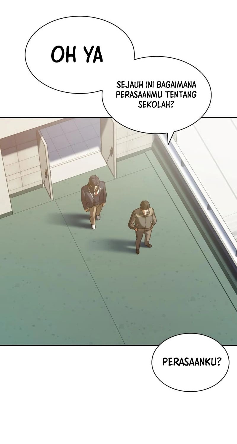 The Frostbound Warrior Chapter 10 Gambar 31