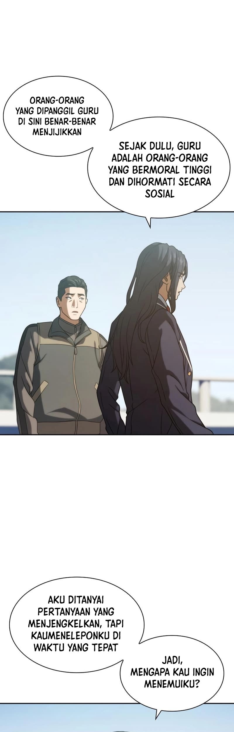The Frostbound Warrior Chapter 10 Gambar 32
