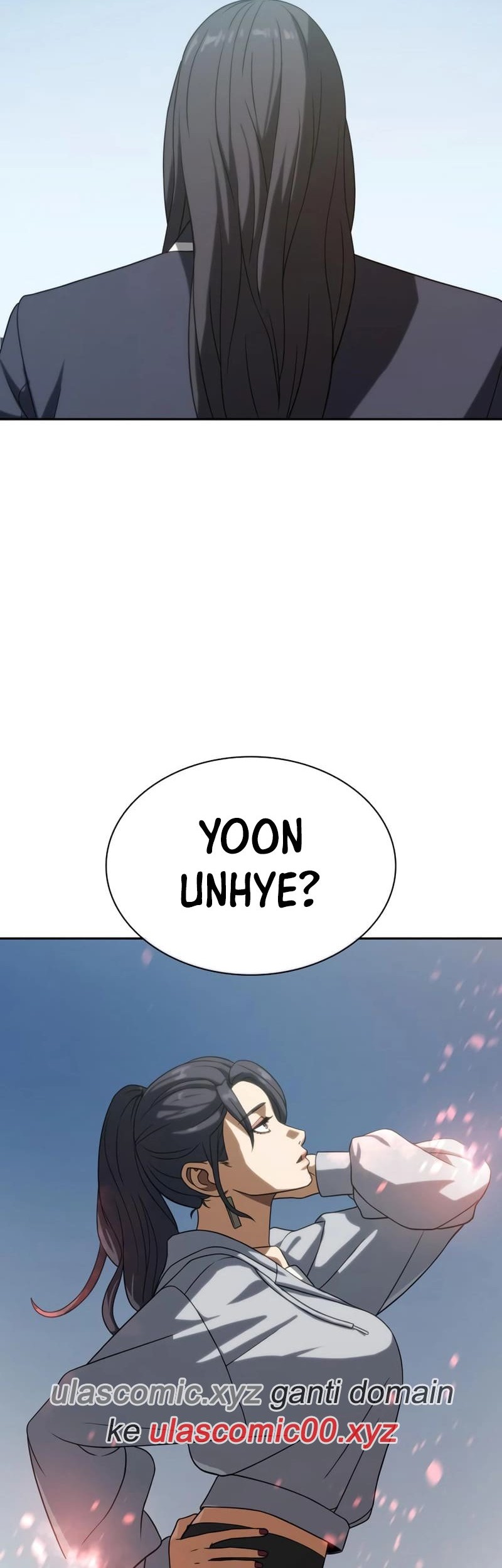 The Frostbound Warrior Chapter 10 Gambar 33