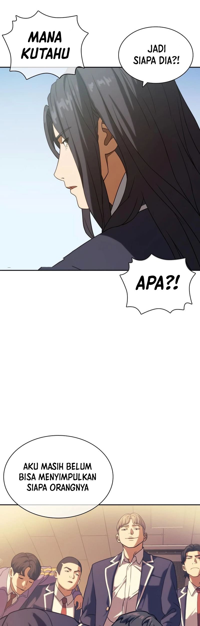 The Frostbound Warrior Chapter 10 Gambar 35