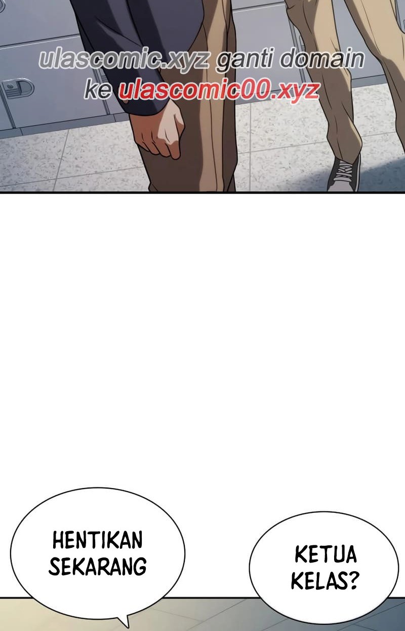 The Frostbound Warrior Chapter 10 Gambar 49