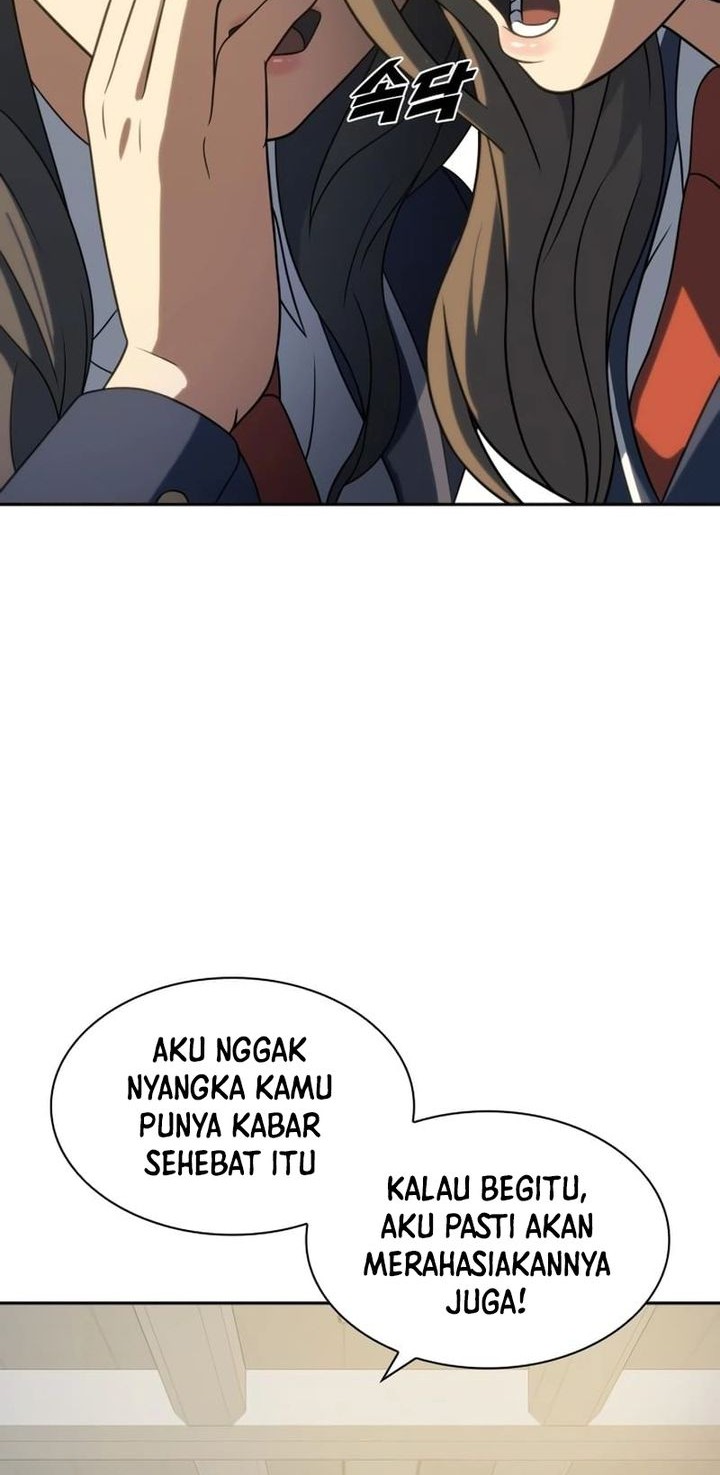 The Frostbound Warrior Chapter 11 Gambar 22