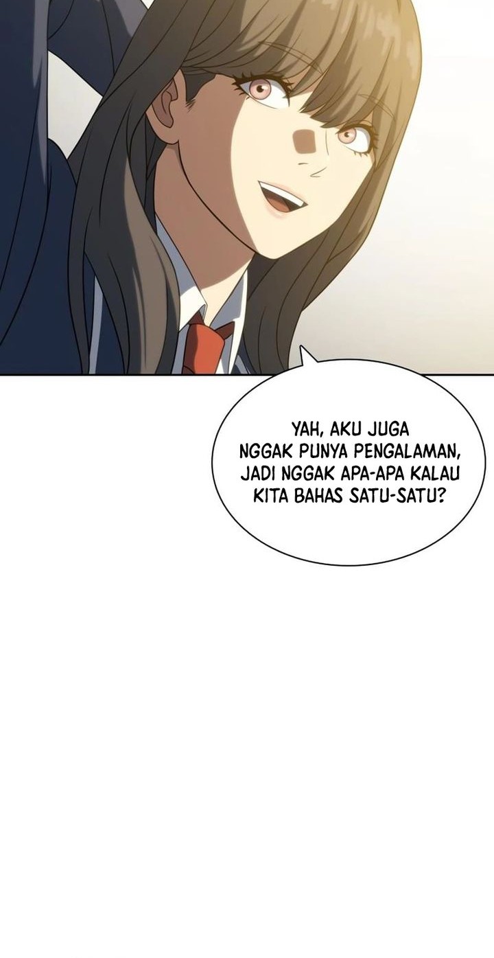 The Frostbound Warrior Chapter 11 Gambar 24