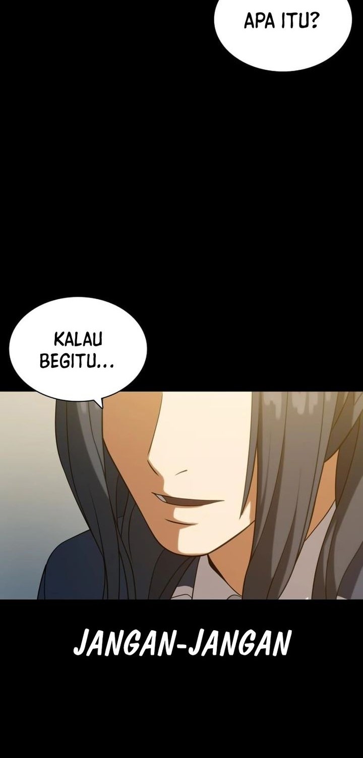 The Frostbound Warrior Chapter 11 Gambar 30