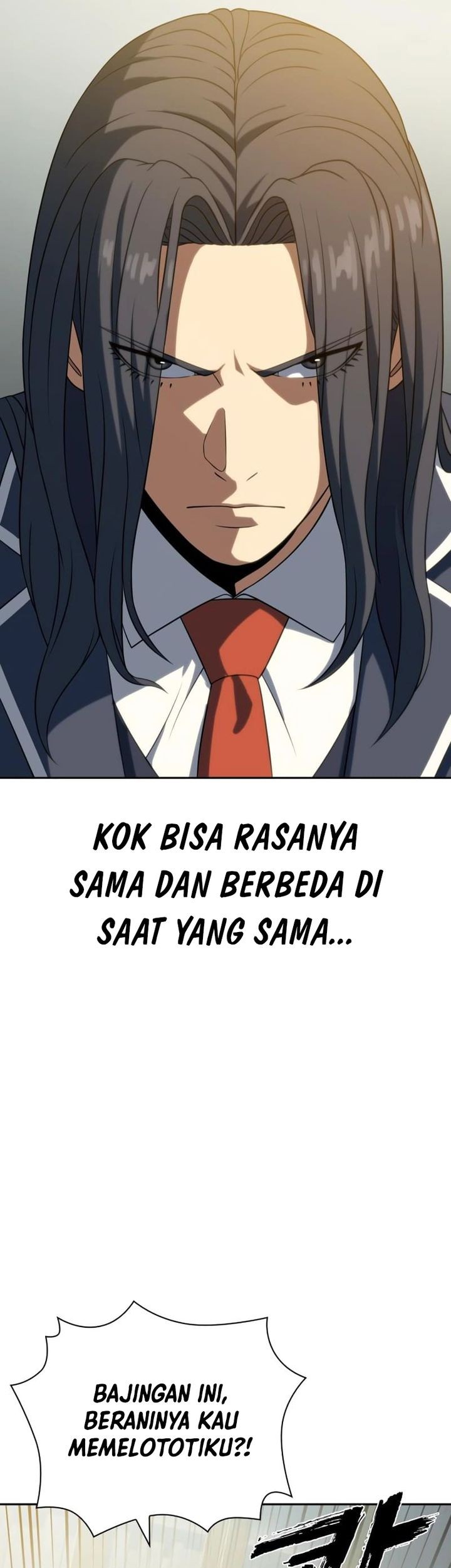 The Frostbound Warrior Chapter 11 Gambar 35