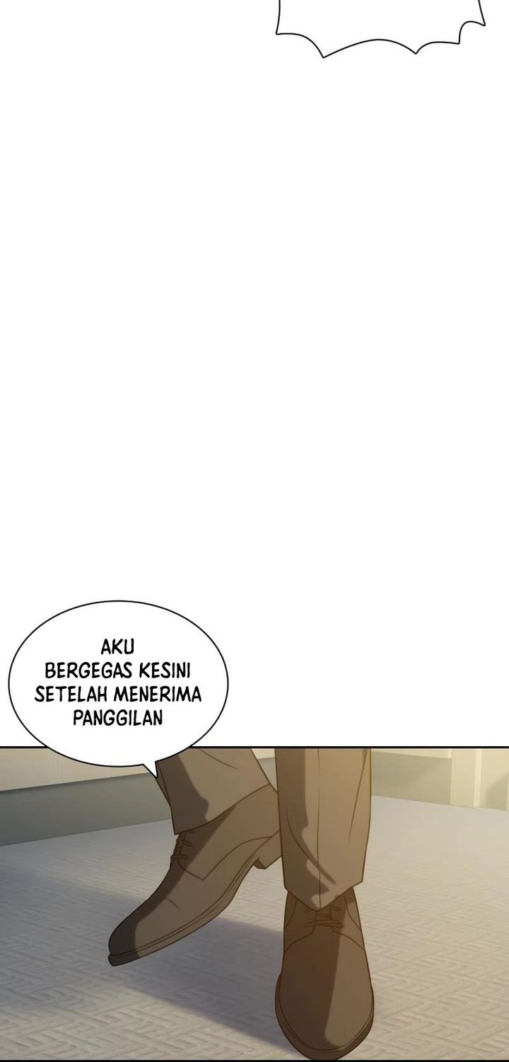 The Frostbound Warrior Chapter 11 Gambar 40